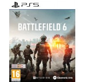 Battlefield 6 Standard Edition - PS5